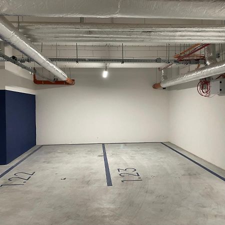 #1 Olive Apartment City Center Free Garage Krasków Eksteriør bilde